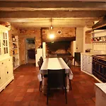 Maison Lou Peyrol Avec Piscine Privee Ferienhaus