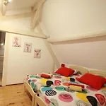 Maison Lou Peyrol Avec Piscine Privee *