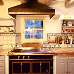 Ferienhaus Maison Lou Peyrol Avec Piscine Privee