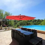 Ferienhaus Maison Lou Peyrol Avec Piscine Privee *