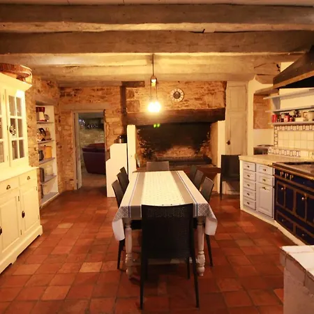 Maison Lou Peyrol Avec Piscine Privée Casa vacanze