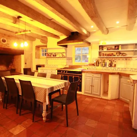 Maison Lou Peyrol Avec Piscine Privée Urval