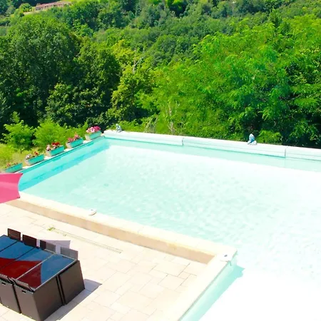 Casa vacanze Maison Lou Peyrol Avec Piscine Privée Urval