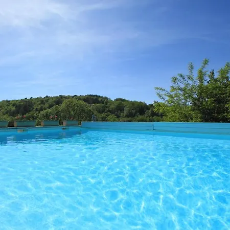 Casa vacanze Maison Lou Peyrol Avec Piscine Privée Urval