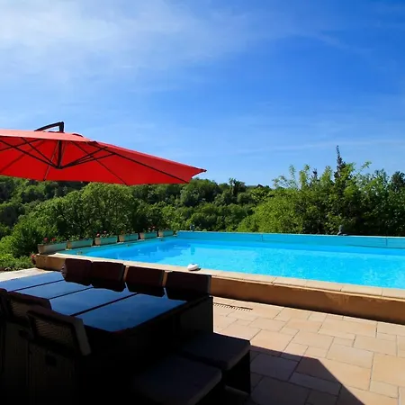 Maison Lou Peyrol Avec Piscine Privée Casa vacanze Urval