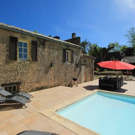 Maison Lou Peyrol Avec Piscine Privee Dom wakacyjny Urval