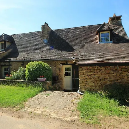 Maison Lou Peyrol Avec Piscine Privee Ferienhaus