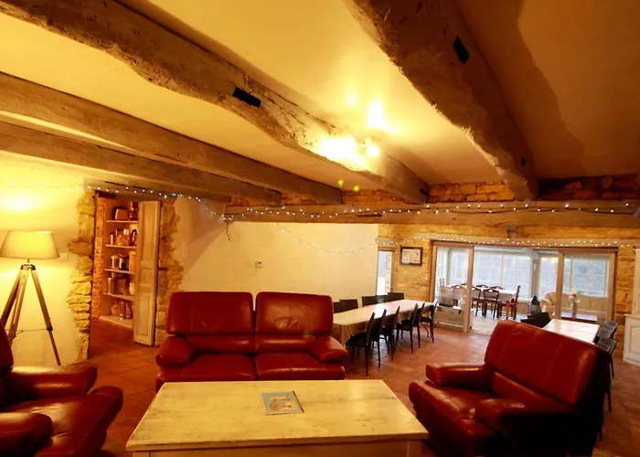 Maison Lou Peyrol Avec Piscine Privee بيت للعطل Urval