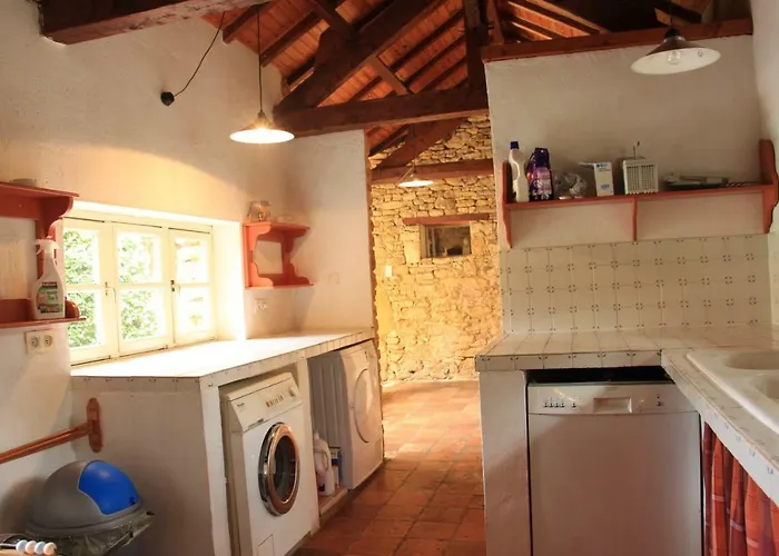 بيت للعطل Maison Lou Peyrol Avec Piscine Privee